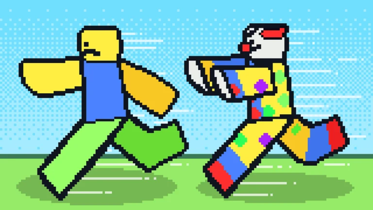 Official Huss Valley Roblox thumbnail from Ve3’s experience listing